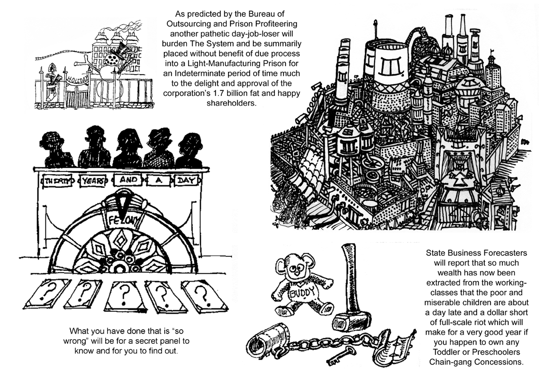 Page 19  One Day on Earth by J. Frederic Teubner