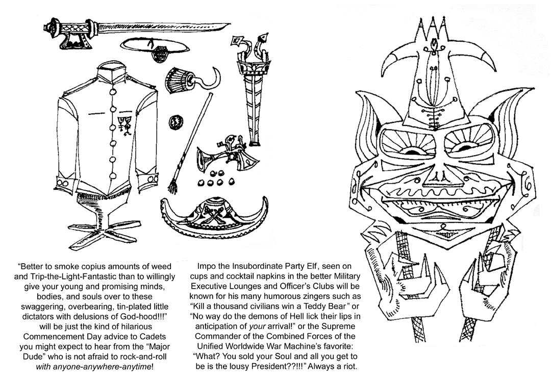 Page 24  One Day on Earth by J. Frederic Teubner